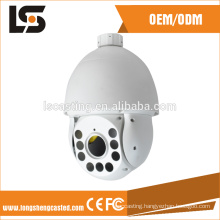 CCTV Mini speed dome cctv camera housing cameras manufacturer